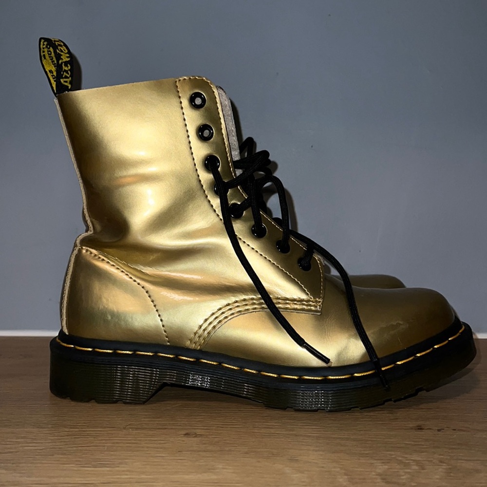 Dr Martens 1460 Pascal Boot